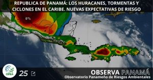 Lee más sobre el artículo COBERTURA BOSCOSA, DEFORESTACIÓN Y REFORESTACIÓN EN LA REPUBLICA DE PANAMA.  PROVINCIAS Y COMARCAS.