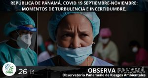 Lee más sobre el artículo PROVINCIA DE COCLÉ. COBERTURA BOSCOSA Y NO BOSCOSA, DEFORESTACIÓN Y REFORESTACIÓN