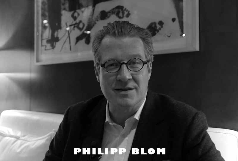 Philipp Blom