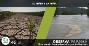 Lee más sobre el artículo EL NIÑO Y LA NIÑA