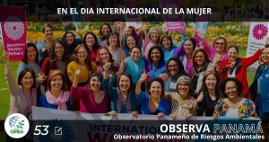 Lee más sobre el artículo EN EL DIA INTERNACIONAL DE LA MUJER