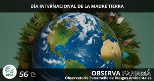 Lee más sobre el artículo DÍA INTERNACIONAL DE LA MADRE TIERRA