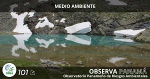 Lee más sobre el artículo MEDIO AMBIENTE: ALGUNOS HECHOS