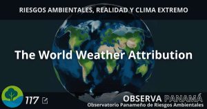 Lee más sobre el artículo RIESGOS AMBIENTALES, REALIDAD Y CLIMA EXTREMO