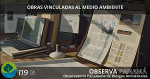 OBRAS VINCULADAS AL MEDIO AMBIENTE