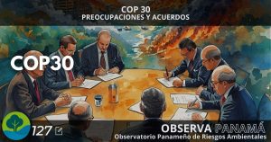 Lee más sobre el artículo COP 30: preocupaciones y acuerdos