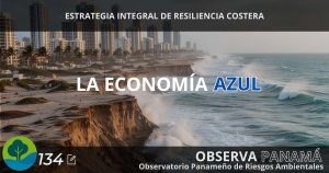 La economía azul: estrategia integral de resiliencia costera