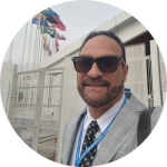 Avatar de Jorge Conte Burrel ( Ecologista y activista ambiental )