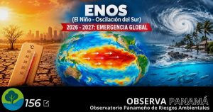 ENOS (EL Niño- Oscilación Sur)