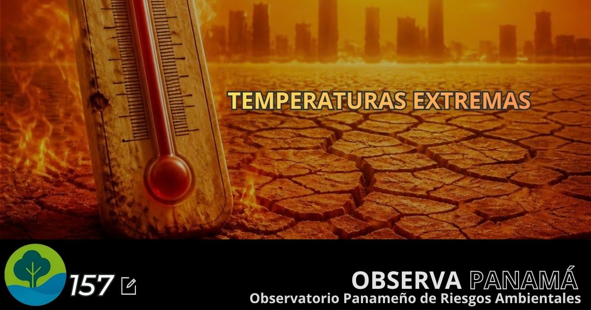 En este momento estás viendo TEMPERATURAS EXTREMAS